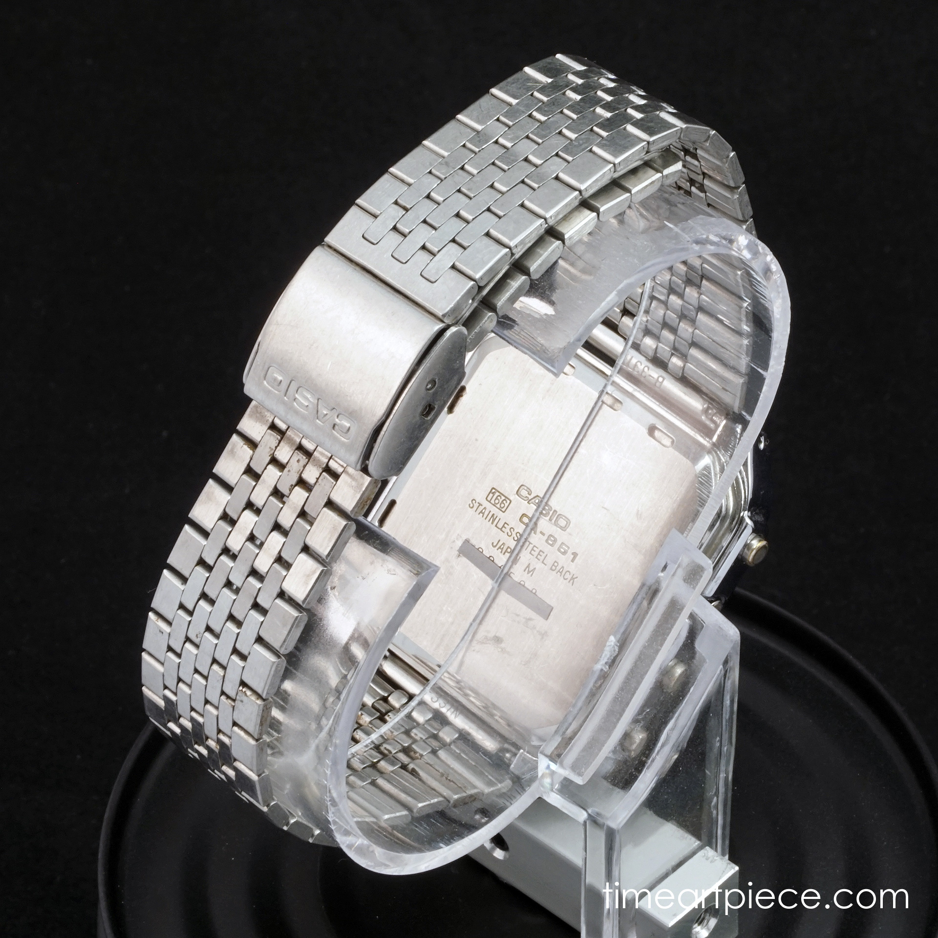Casio CA-951 - Time Art Piece